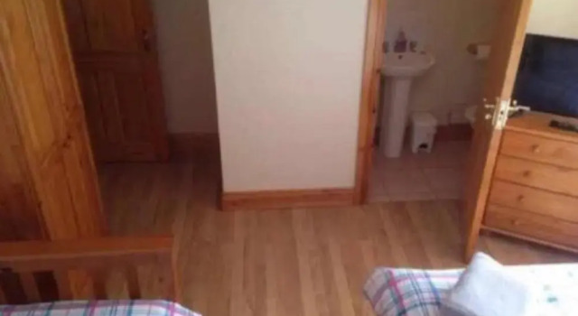 Church View B&B, Забронировать Отель «постель и завтрак» Балликасл Графство Антрим