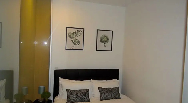 Апартаменты Amazing Accommodations: Vogue