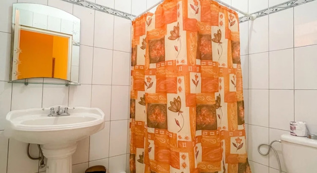 Номер Executive La Flamboyant Hotel