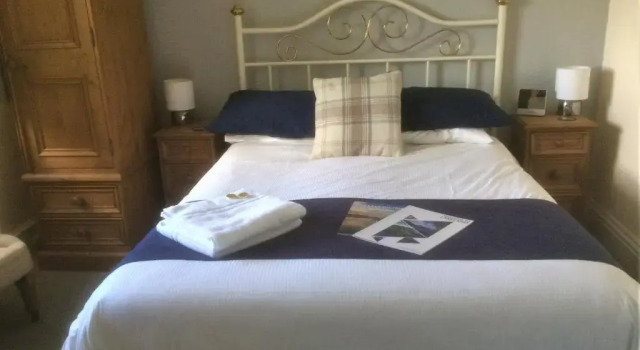 Двухместный номер Standard Stockghyll Cottage
