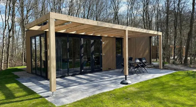 House Cube 6 Ruinen
