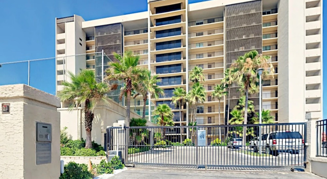 2800 Gulf Blvd Condo Unit 407 3 Bedrooms 2 Bathrooms Condo, Buchen Sie Ferienwohnung Padre Island USA
