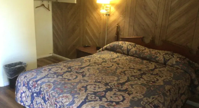 Номер Economy Liberty Inn