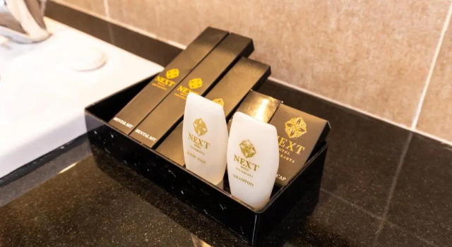 Suite Next Hotel Yogyakarta