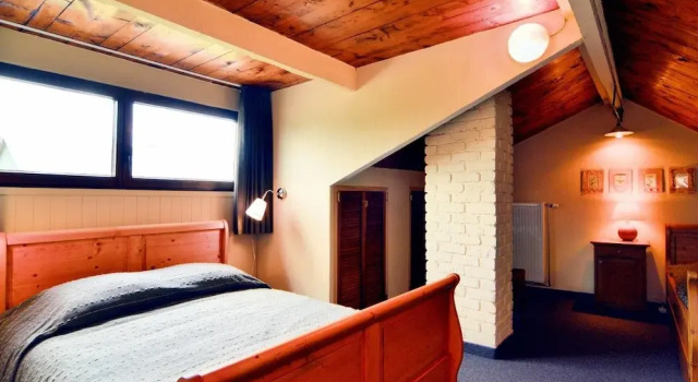 Коттедж Comfortable Villa, Paliseul