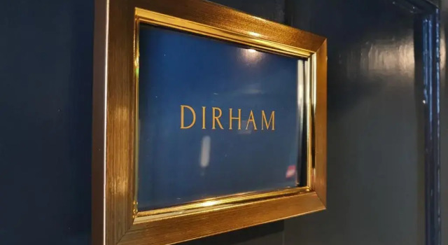 Люкс Deluxe Old Bank Rooms