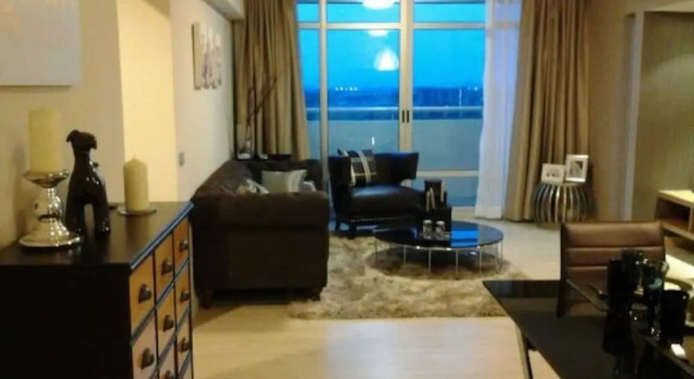 The Lake 3 Condominium