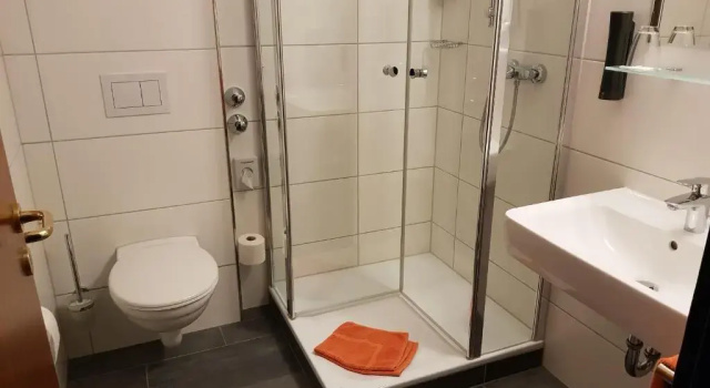Двухместный номер Standard Hotel Walz