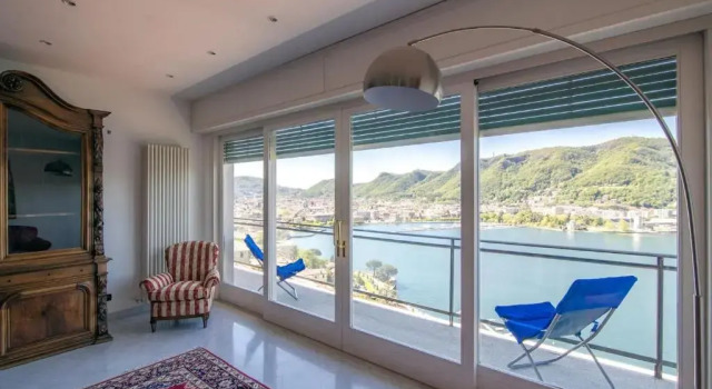 Como Unbelievable View - By House Of Travelers -, Забронировать Отель Отели Комо 4 звезды, рядом с Фуникулер Комо-Брунате, 4*