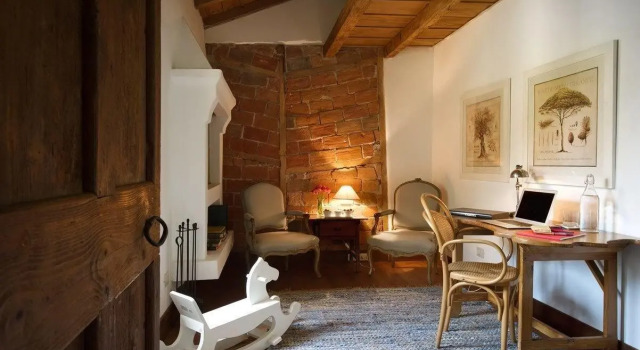 Il Relais dell'Abbazia