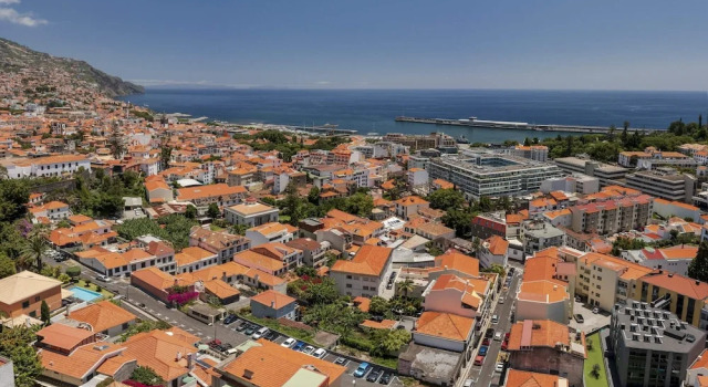 Вилла With Secret Garden and Pool - Villa Quebra Costas