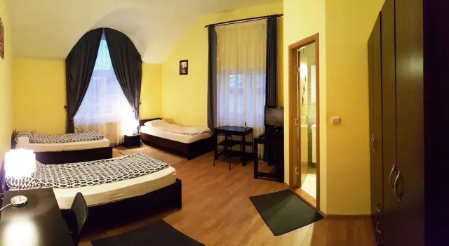 Vila Alfa Dumbrava, Rezervovat Vila Chaty v Sibiu County, Chalupa