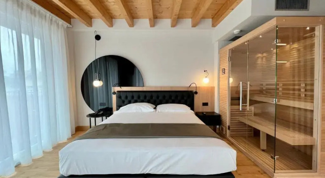 Люкс Hotel Master