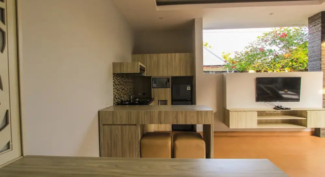 Вилла Deluxe Giri Ungasan Villa