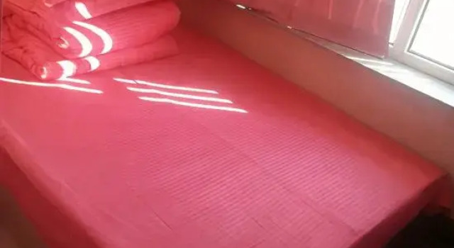 Двухместный номер Standard Qianbaidu Hotel (Zhishi No.1 Middle School)