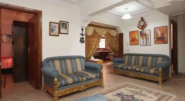 Sabor Appartement Targa