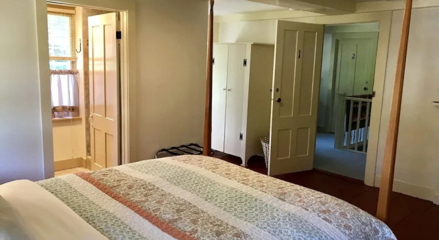 Номер Standard Spring Hill Inn