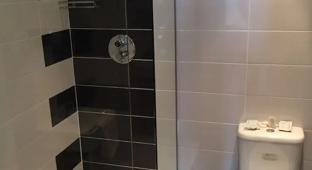 Одноместный номер Hotel 65