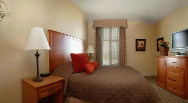 Двухместный номер Standard Inn at Cross Keys Station