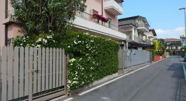 Апартаменты Appartamenti Jamaica