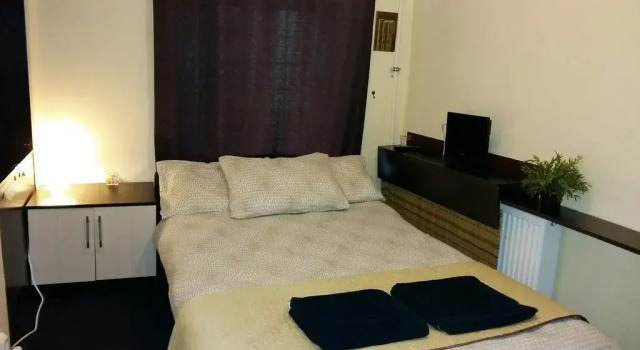 Nevski 103 Guest House