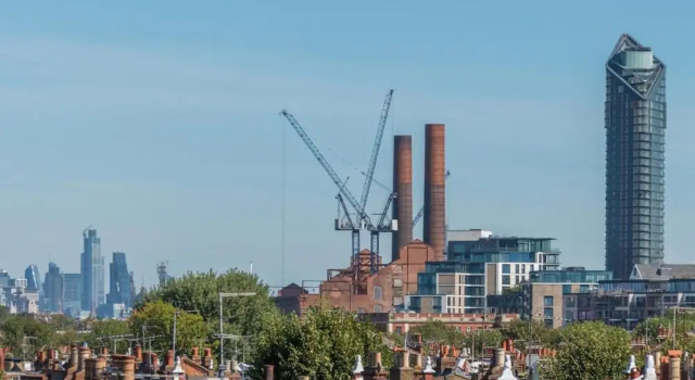 Апартаменты Southwest Rooftops