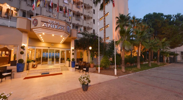 Hotel Anitas