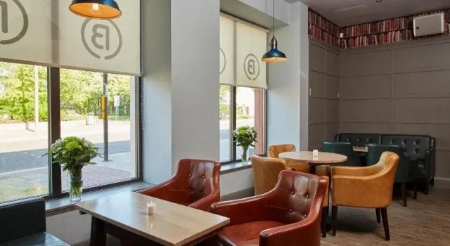 Belmill Hotel, Забронировать Отель Белсхилл Ланаркшир, рядом с Гольф-клуб Беллсхилла