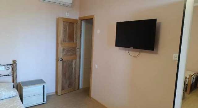 Четырёхместный номер Standard Inzhir Guest house
