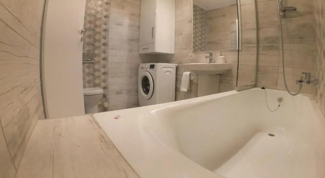 Апартаменты Central modern residence in Oradea