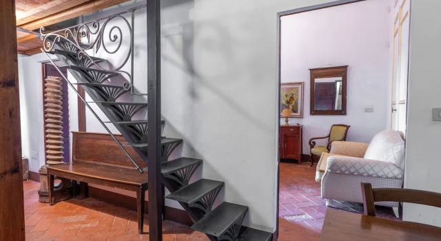 Студия Comfort Palazzo Danesi