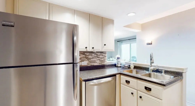 Номер Luxury с видом на горы Sierra Lane Condos