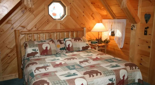 Serenity Summit by Eagles Ridge Resort