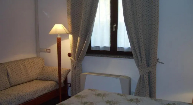Hotel la Collinetta, Забронировать Отель Сесто-Календе Provincia di Varese