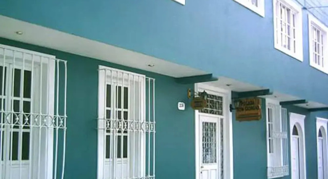 Posada Don Giorgio
