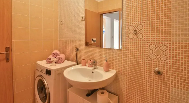 Студия Apartment Borik