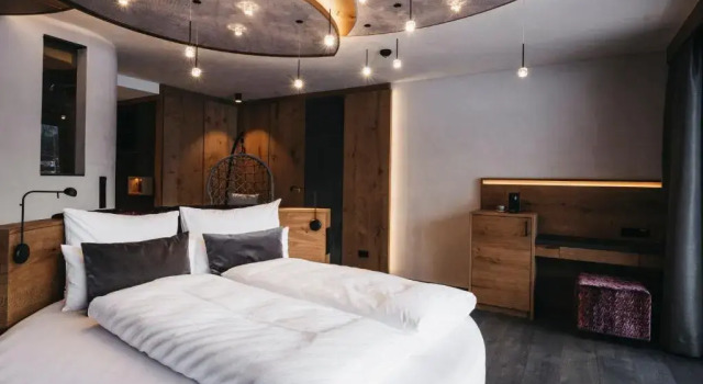 Люкс Hotel Wagnerhof