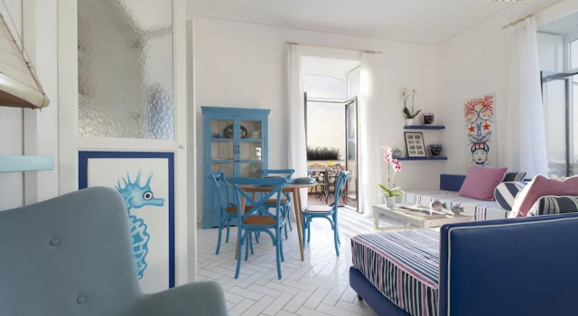 Gilda's House