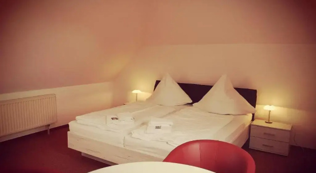 Апартаменты Pension Schwalbenhof