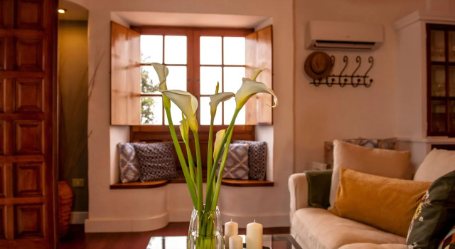 4 star holiday home in San Juan de la Rambla