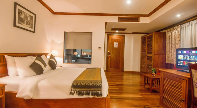 Cheathata CTA Hotel Siem Reap