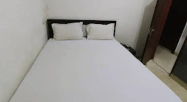 Номер Deluxe Goroomgo Laxmi Guest House Jadavpur Kolkata