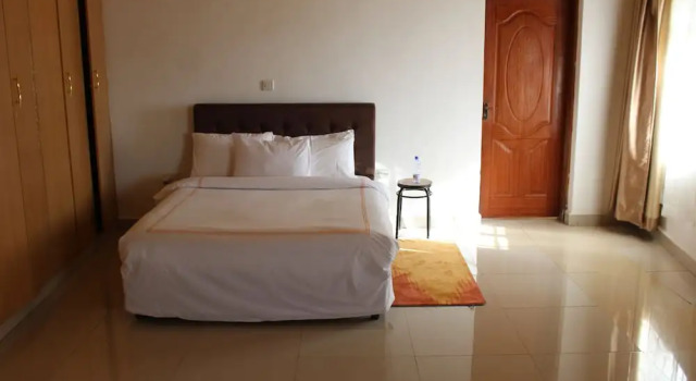 Номер Economy Salient Home Stay