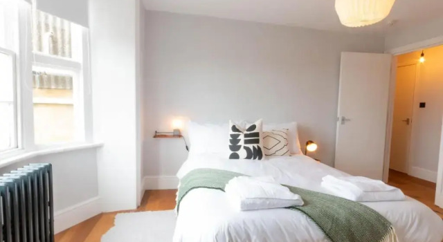 Old Town Trinity Apt No 4 By Adliv