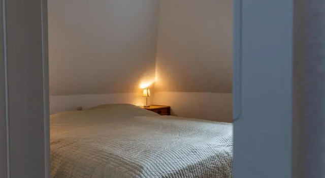 Апартаменты Kapitänshaus W13