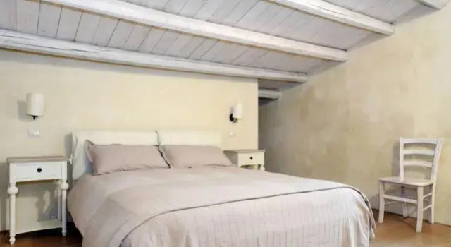 Номер Standard Borgo del Carato