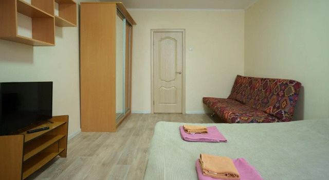 Apartments on Serafima Tulikova street 2, Prenota Appartamento Kaluga 