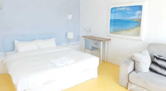 Mykonos