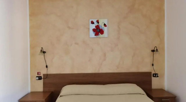 Hotel Edelweiss, Prenota Hotel Laino Borgo Pollino