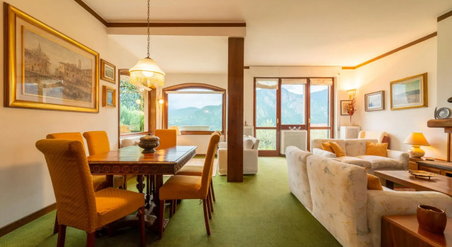 Ca Furmiga by Wonderful Italy, Prenota Appartamento Hotel a Como con parcheggio, Parcheggio